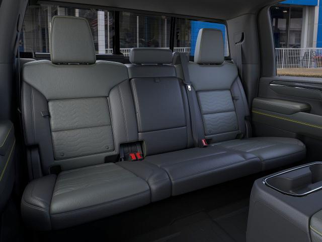 2026 Chevrolet Silverado 2500 HD Vehicle Photo in INDEPENDENCE, MO 64055-1314