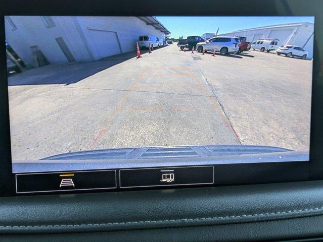 2021 Chevrolet Tahoe Vehicle Photo in BRUNSWICK, GA 31525-1881