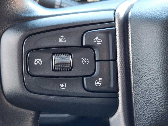 2023 GMC Yukon Vehicle Photo in DENTON, TX 76210-9321