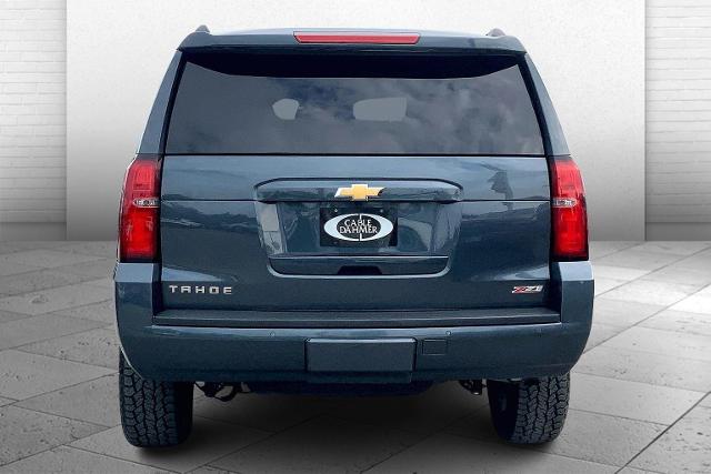 2019 Chevrolet Tahoe Vehicle Photo in KANSAS CITY, MO 64114-4502