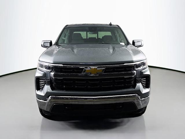2025 Chevrolet Silverado 1500 Vehicle Photo in PUYALLUP, WA 98371-4149