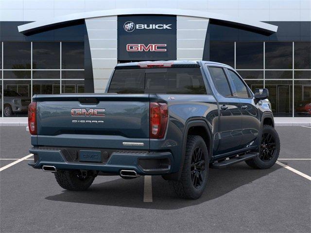 2026 GMC Sierra 1500 Vehicle Photo in ROCHESTER HILLS, MI 48307-2741