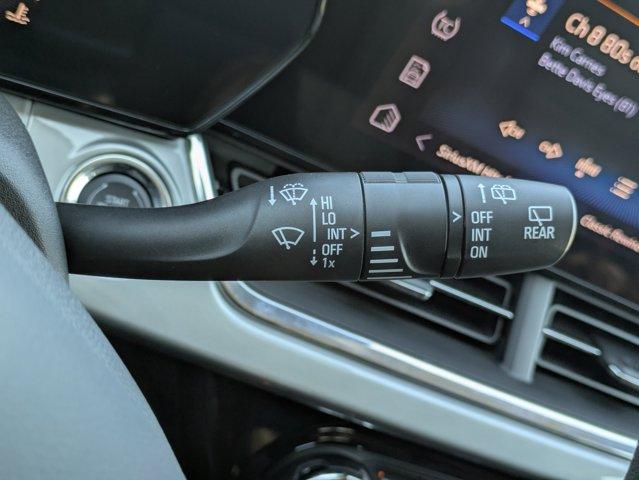 2026 Chevrolet Trax Vehicle Photo in BRUNSWICK, GA 31525-1881