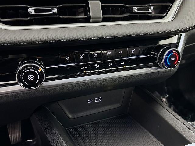 2026 Chevrolet Equinox Vehicle Photo in PUYALLUP, WA 98371-4149