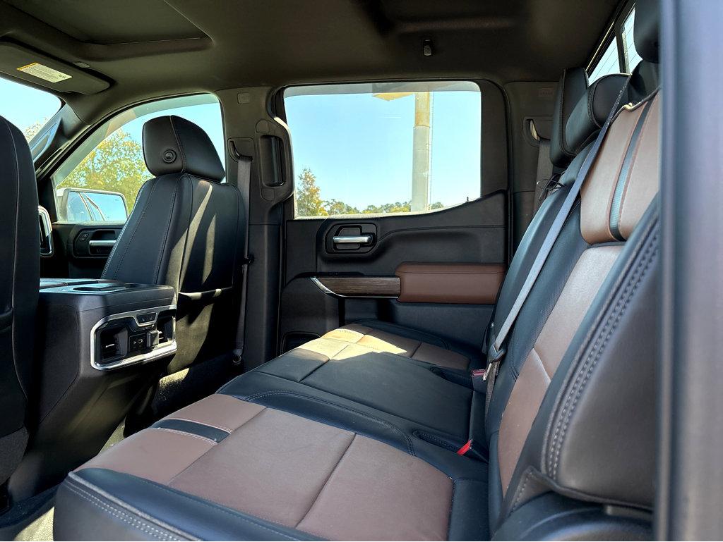 2020 Chevrolet Silverado 1500 Vehicle Photo in POOLER, GA 31322-3252