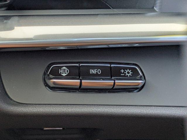 2025 Chevrolet Corvette Z06 Vehicle Photo in BRUNSWICK, GA 31525-1881