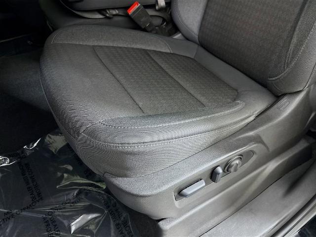 2022 Chevrolet Silverado 1500 LTD Vehicle Photo in PUYALLUP, WA 98371-4149