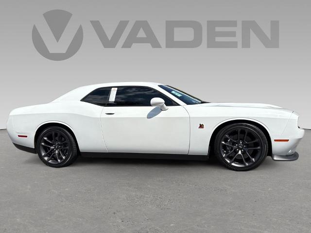 2023 Dodge Challenger Vehicle Photo in Savannah, GA 31419
