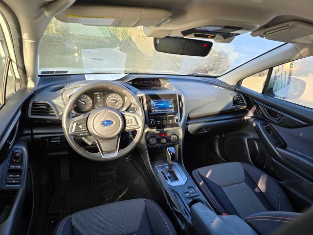 2019 Subaru Crosstrek Vehicle Photo in Pleasant Hills, PA 15236