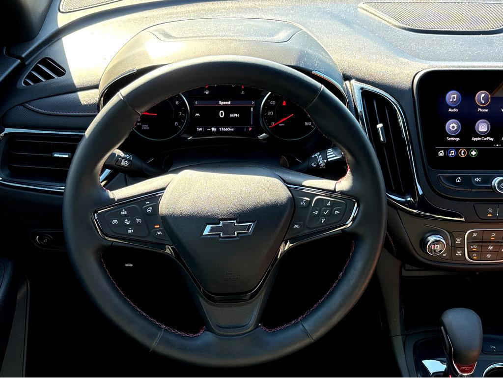 2024 Chevrolet Equinox Vehicle Photo in POOLER, GA 31322-3252