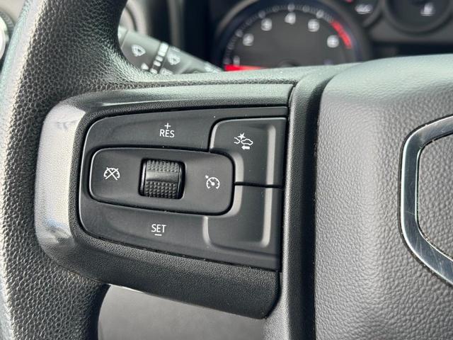 2024 GMC Sierra 2500 HD Vehicle Photo in COLUMBIA, MO 65203-3903