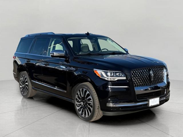 2022 Lincoln Navigator Vehicle Photo in MADISON, WI 53713-3220