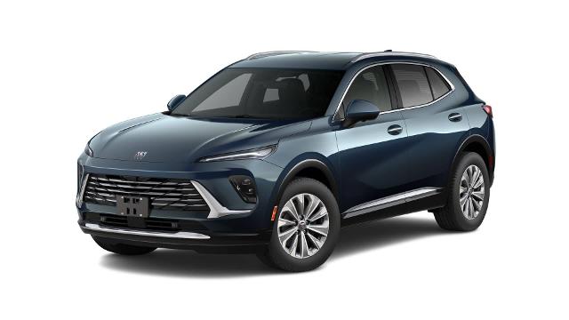 2026 Buick Envision Vehicle Photo in Neenah, WI 54956