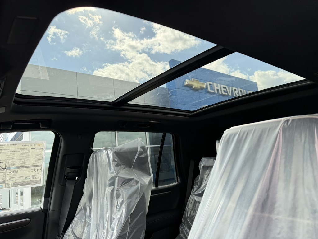 2026 Chevrolet Tahoe Premier - 9