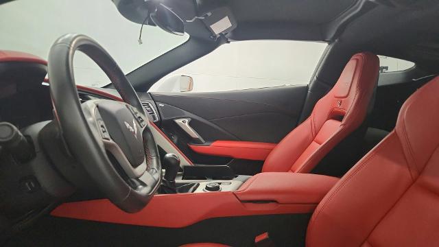 2016 Corvette Z06 Coupe Z06 2LZ picture #16