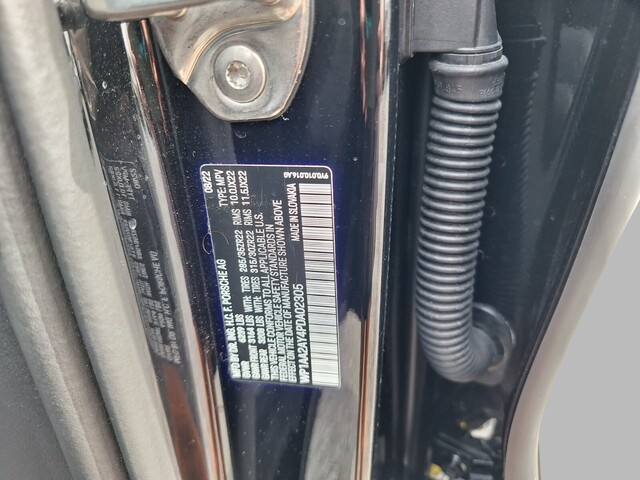 2023 Porsche Cayenne photo 30 of 31