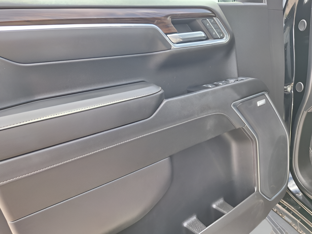 2024 GMC Sierra 1500 photo 32 of 34