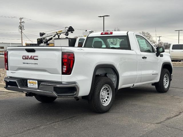 2025 GMC Sierra 1500 Vehicle Photo in COLUMBIA, MO 65203-3903