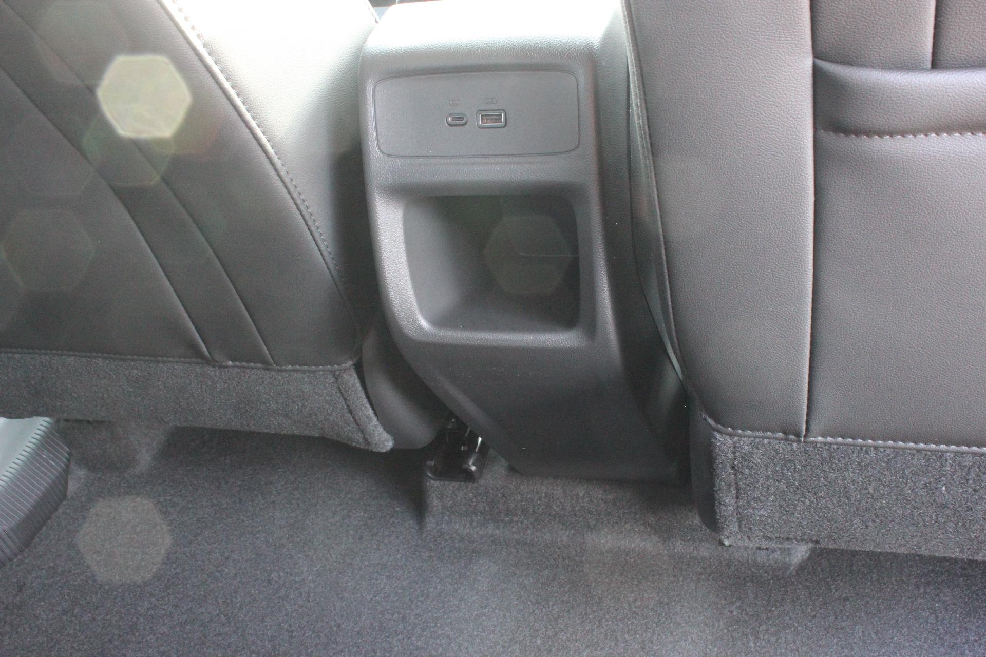 2025 Buick Envista Vehicle Photo in AURORA, CO 80012-4011