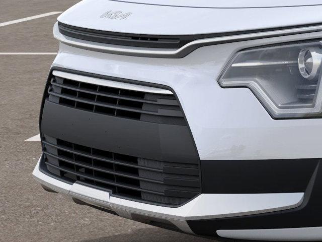2025 Kia Niro Vehicle Photo in Westbrook, ME 04092