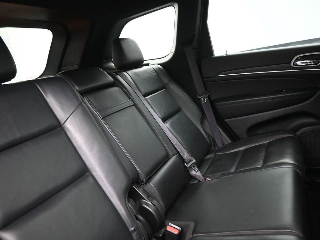 2022 Jeep Grand Cherokee WK Vehicle Photo in Cedar Rapids, IA 52402