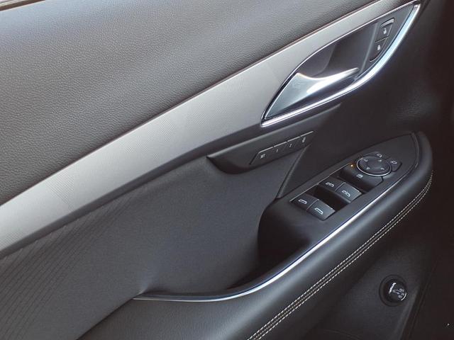 2025 Buick Envision Vehicle Photo in Denton, TX 76205