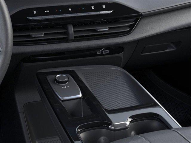 2025 Buick Enclave Vehicle Photo in ROCHESTER HILLS, MI 48307-2741