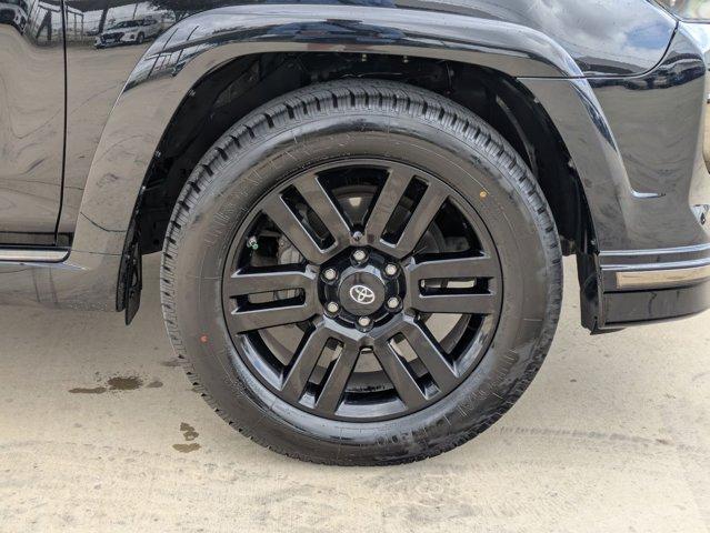 2021 Toyota 4Runner Vehicle Photo in SELMA, TX 78154-1459