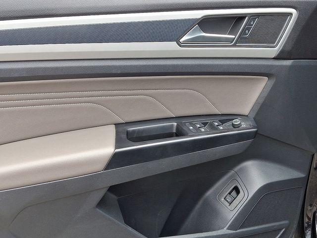 2021 Volkswagen Atlas Vehicle Photo in DANBURY, CT 06810-5034