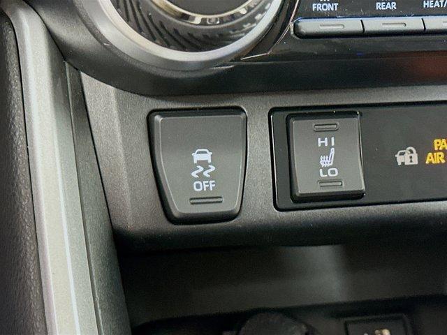 2024 Toyota RAV4 Vehicle Photo in Flemington, NJ 08822