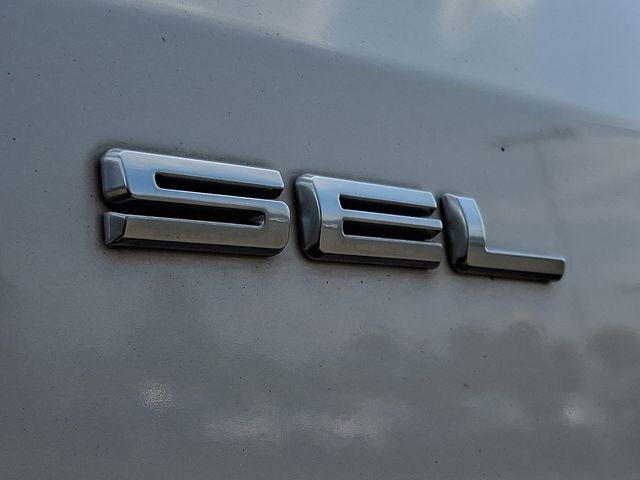 2020 Ford Escape Vehicle Photo in DANBURY, CT 06810-5034