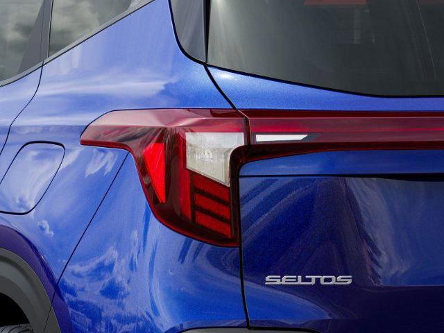 2026 Kia Seltos Vehicle Photo in Tucson, AZ 85712