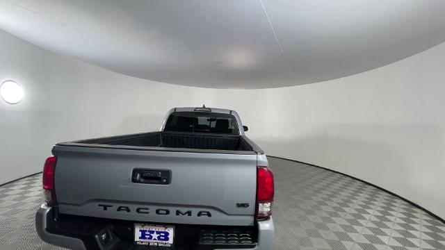 2019 Toyota Tacoma Vehicle Photo in GILBERT, AZ 85297-0402