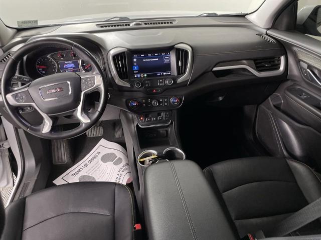 2019 GMC Terrain Vehicle Photo in GILBERT, AZ 85297-0402