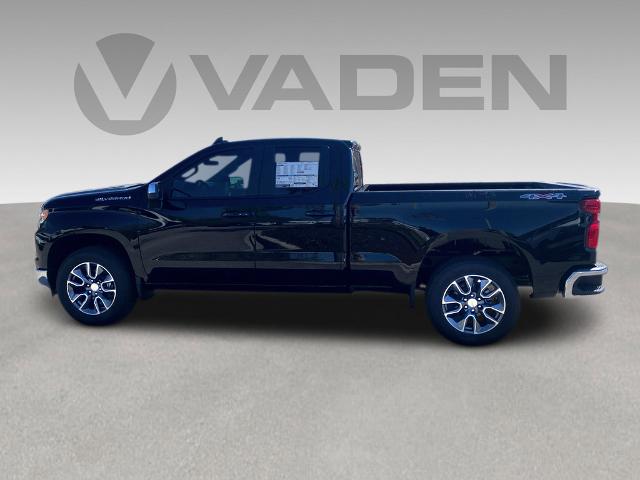 2025 Chevrolet Silverado 1500 Vehicle Photo in SAVANNAH, GA 31406-4513