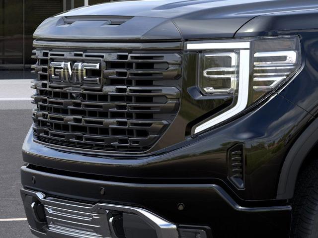 2026 GMC Sierra 1500 Vehicle Photo in HARRISBURG, PA 17111-1033