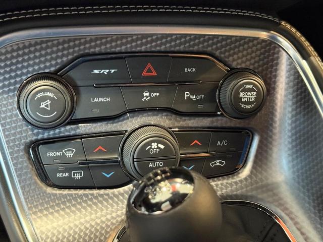 2016 Dodge Challenger Vehicle Photo in COLUMBIA, MO 65203-3903
