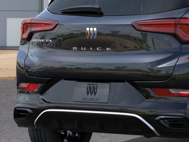 2026 Buick Encore GX Vehicle Photo in TREVOSE, PA 19053-4984