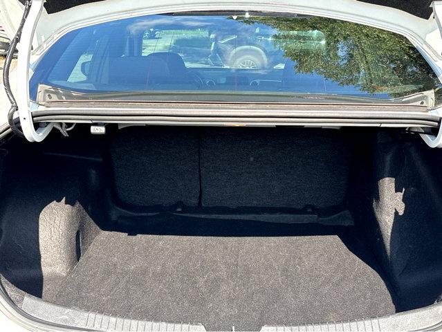 2023 Chevrolet Malibu Vehicle Photo in Savannah, GA 31419