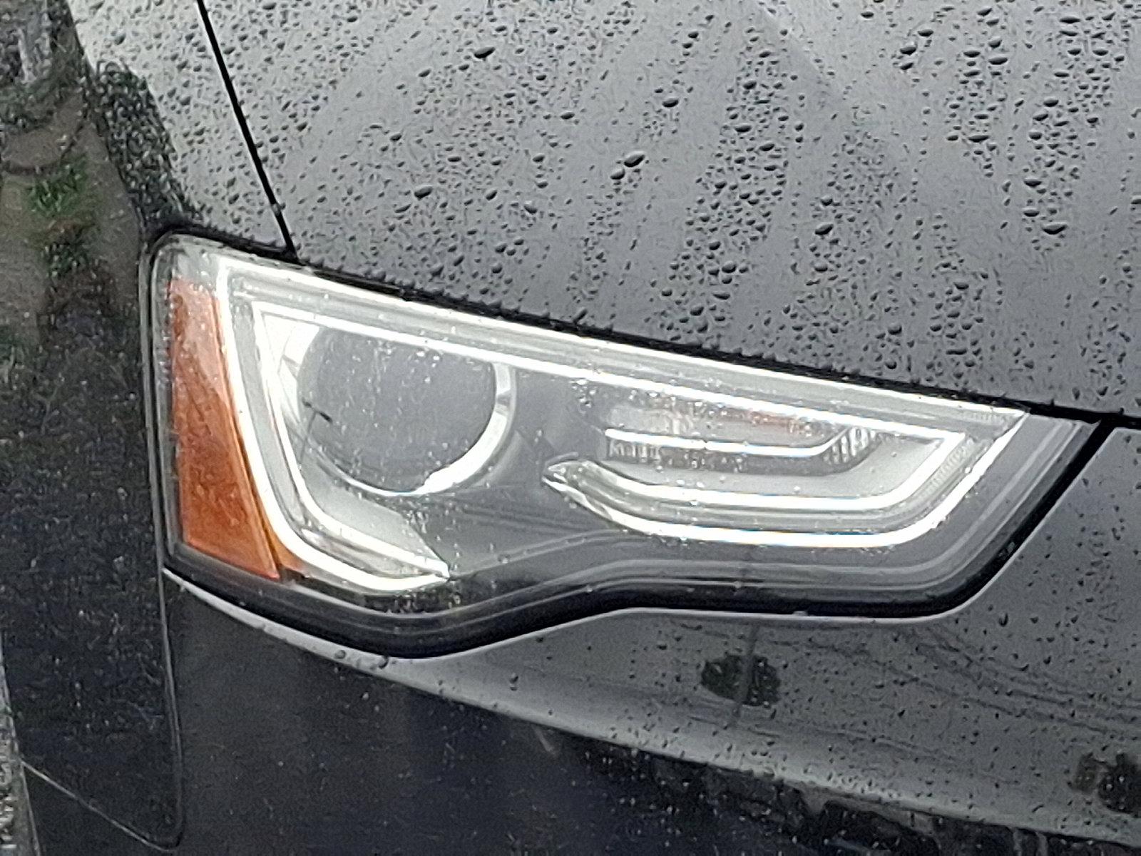 2015 Audi A5 Vehicle Photo in Harrisburg, PA 17111