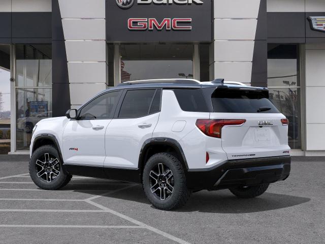 2026 GMC Terrain Vehicle Photo in INDEPENDENCE, MO 64055-1377