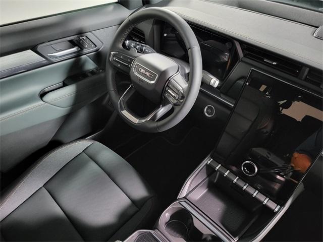 2026 GMC Terrain Vehicle Photo in PRESCOTT, AZ 86305-3700