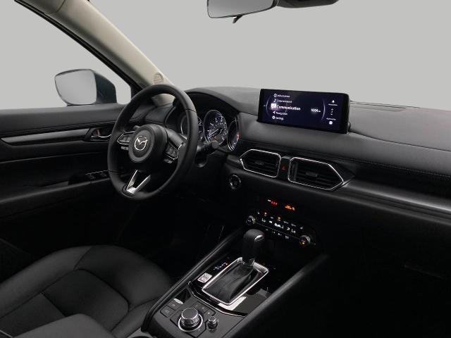 2025 Mazda CX-5 Vehicle Photo in Appleton, WI 54913