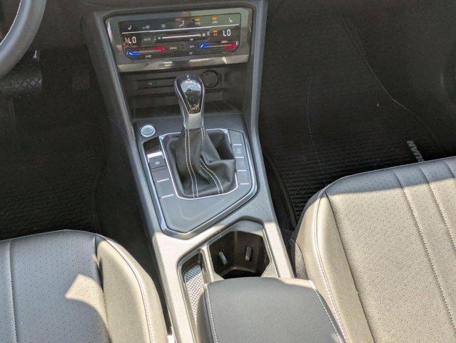 2023 Volkswagen Tiguan Vehicle Photo in SELMA, TX 78154-1460