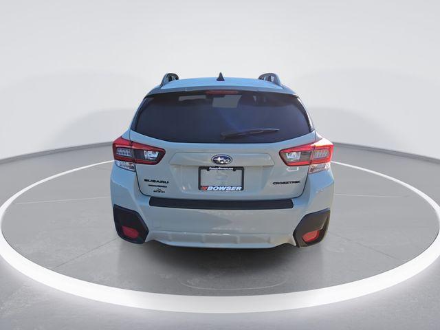 2023 Subaru Crosstrek Vehicle Photo in Pleasant Hills, PA 15236