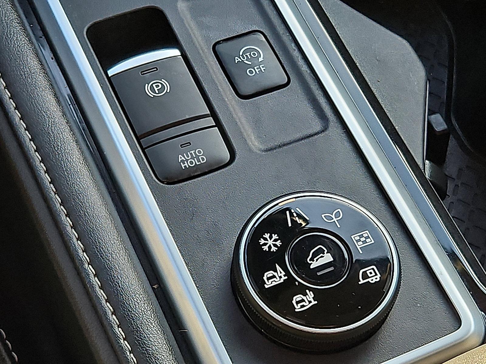 2022 Nissan Pathfinder Vehicle Photo in Jenkintown, PA 19046