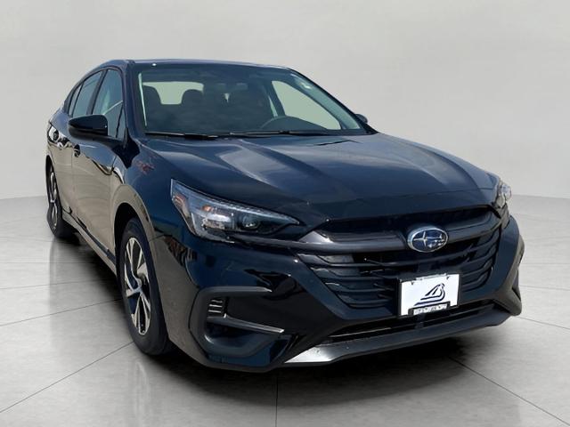 2025 Subaru Legacy Vehicle Photo in Neenah, WI 54956