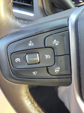 2022 GMC Yukon XL Vehicle Photo in HARRISBURG, PA 17111-1033