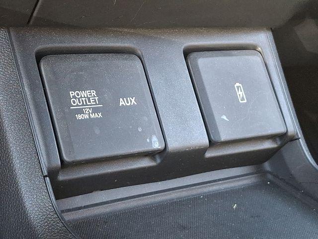 2019 Acura RDX Vehicle Photo in DANBURY, CT 06810-5034