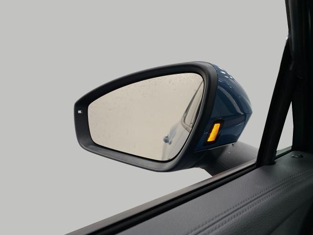 2025 Volkswagen Tiguan Vehicle Photo in Appleton, WI 54913